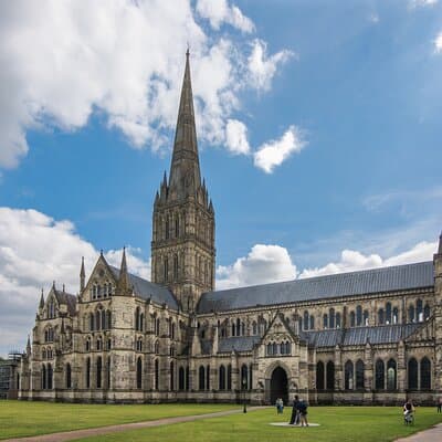 Heathrow to Southampton Private Transfer 5
