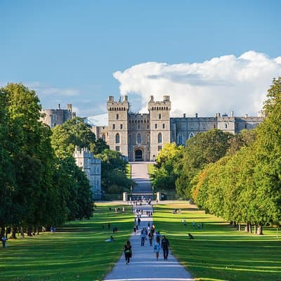 Heathrow to Southampton Private Transfer 4