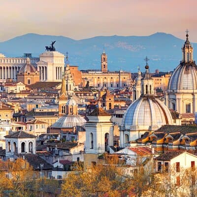 Rome Private Walking Tour with Local Expert Guide 3