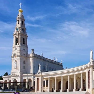 Private Tour to Our Lady of Fátima from Lisbon 2