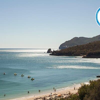 Arrabida Full Day Private Tour with Wine Tasting