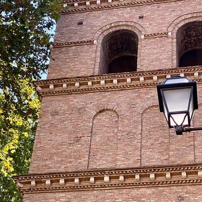 Small-Group Tour of Trastevere's Hidden Gems and Undergrounds 3