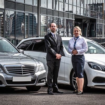Heathrow to Southampton Private Transfer 2