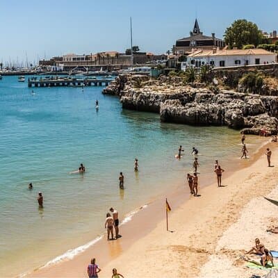 Full-Day Lisbon Tour with a Local, Custom + Private 3