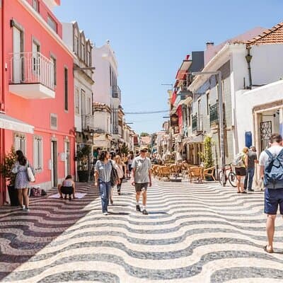 Full-Day Lisbon Tour with a Local, Custom + Private 4