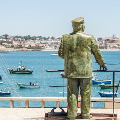 Full-Day Lisbon Tour with a Local, Custom + Private 5