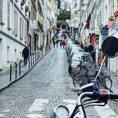 Paris Highlights: Half Day Private Walking Tour 4