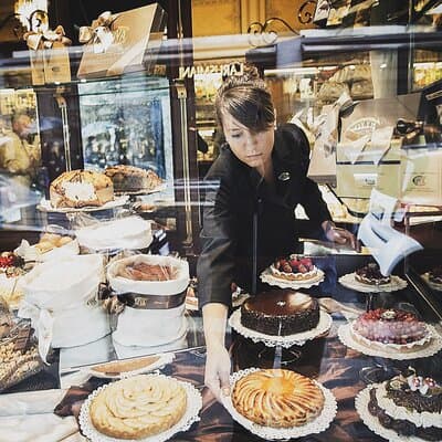 Italian Food and Culture Tour in New York City with Local Expert 5