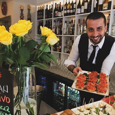 Italian Food and Culture Tour in New York City with Local Expert 3