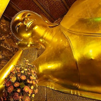Bangkok Half Day Guided Tour: Grand Palace, Wat Arun & Wat Pho 4