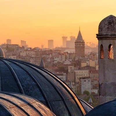 Top Sights of Istanbul: 1, 2 or 3 Day Private Guided Tour 2