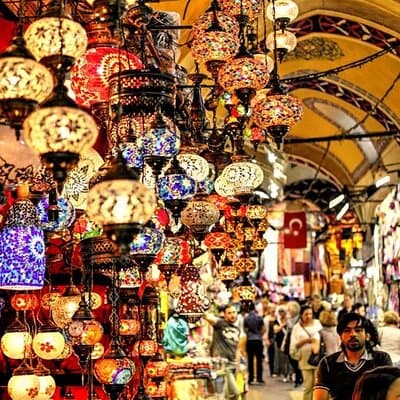 Top Sights of Istanbul: 1, 2 or 3 Day Private Guided Tour 4