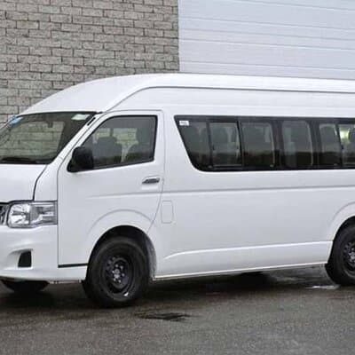 Private Transfer from Bangkok to Bangkok Airport 5