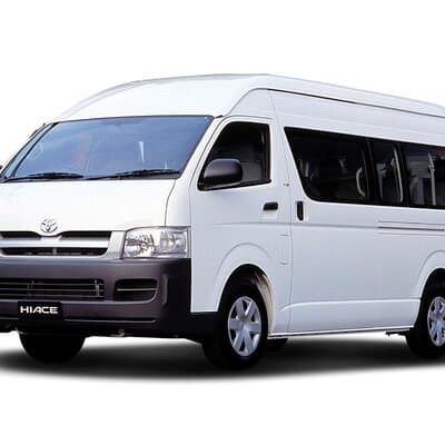 Private Transfer from Bangkok to Bangkok Airport 4