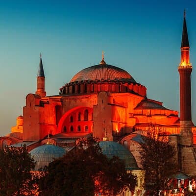 Full Day Tour in Istanbul with Private Local Guide 2