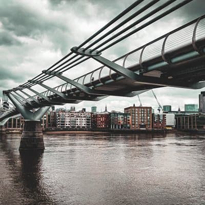 Southbank Immersive Self-Guided Audio Walking Tour 4