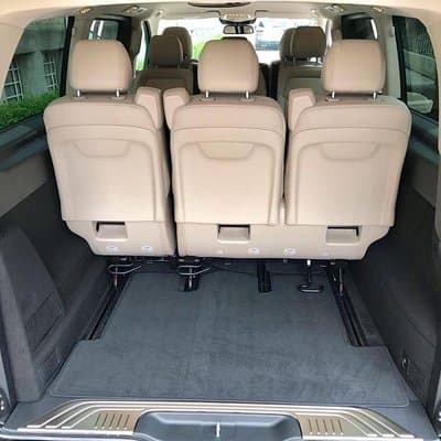 Heathrow to London City Centre – Premium Chauffeur Transfer 4