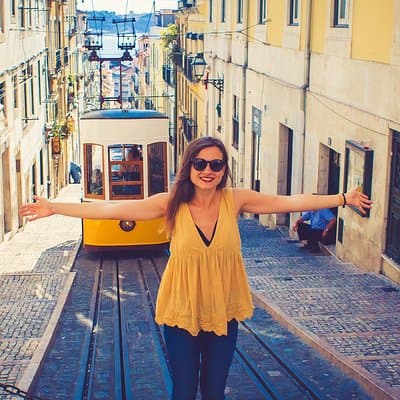 Lisbon Highlights for Newcomers Private Tour 5