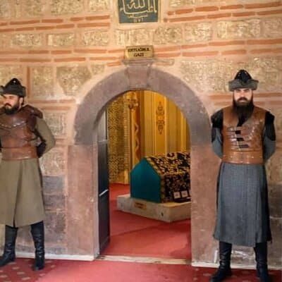 Daily Ertugrul Tour from Istanbul 4