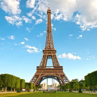 Private Transfer: Paris to Paris Airport ORY by Luxury Van 4