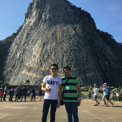 Private 2-Day Bangkok City Tour and Pattaya Day Tour from Bangkok 2