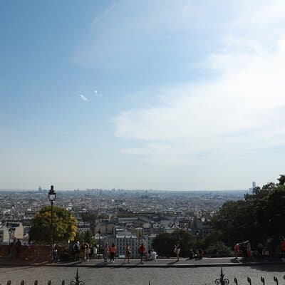 Montmartre Private Walking Tour 4