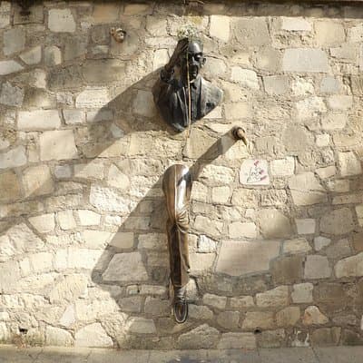 Montmartre Private Walking Tour 5