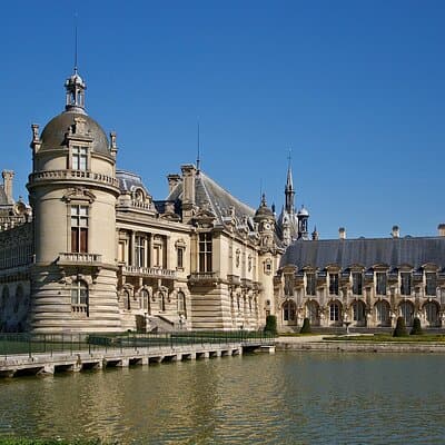 Chantilly Private Excursion 2