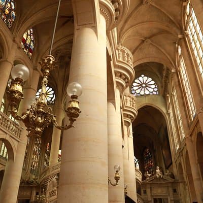 Latin Quarter 2-Hour Private Walking Tour 3