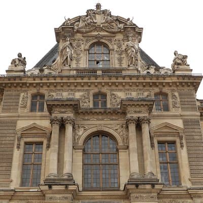 Neoclassical Paris Architecture 2-Hour Private Walking Tour 3
