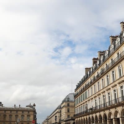 Neoclassical Paris Architecture 2-Hour Private Walking Tour 5