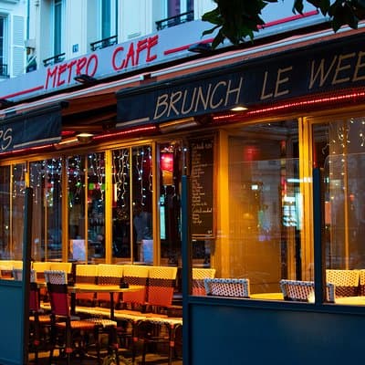 Kids and Families Marais Private Tour in Paris including Jewish Quarter 2