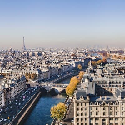 Kids and Families Marais Private Tour in Paris including Jewish Quarter 4