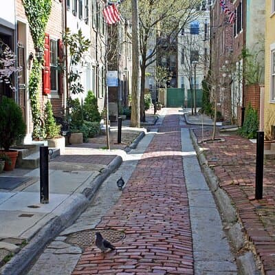 New York to Philadelphia Private Tour 3