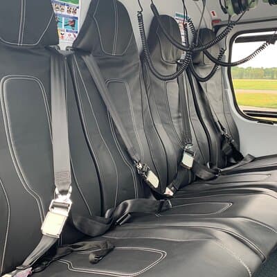 New York City Helicopter Airport Transfer with Scenic Tour 4