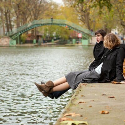 Paris Private Tour: Hidden Gems and Trendy Quarters with Coffee 2