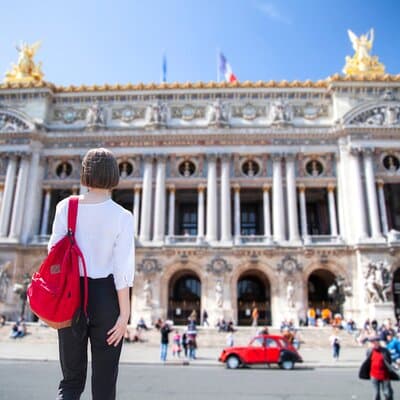 Paris Private Tour: Hidden Gems and Trendy Quarters with Coffee 5