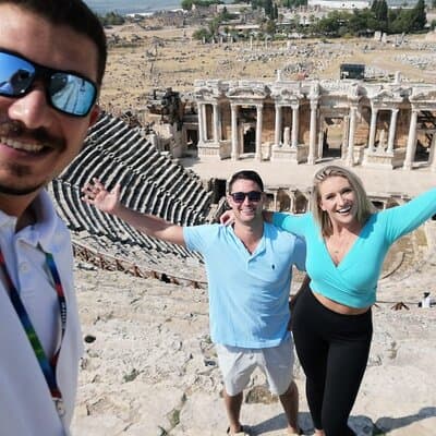 6 Days - Western Turkey Explorer 2