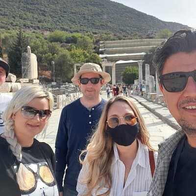 6 Days - Western Turkey Explorer 5