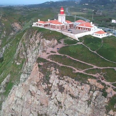 PRIVATE Unforgettable Full Day Tour to Sintra from Lisbon 4