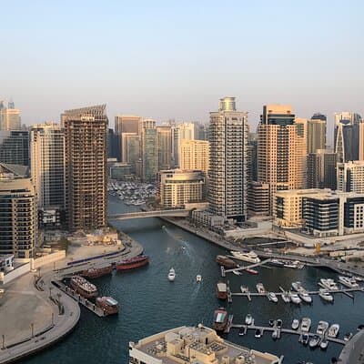 Private Dubai Instagram Tour with the Most Scenic Attractions 3