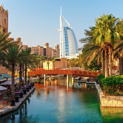Private Dubai Instagram Tour with the Most Scenic Attractions 4