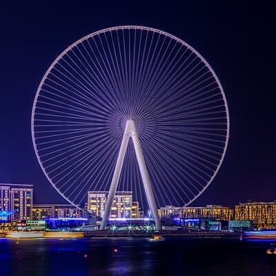 Private Dubai Instagram Tour with the Most Scenic Attractions 5