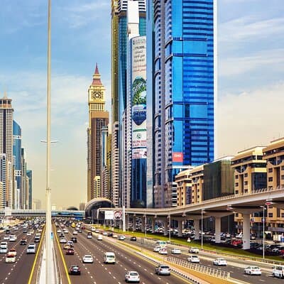 Book the Best Dubai Layover Tour with us Today 3