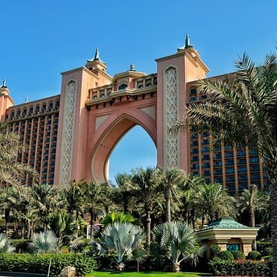Book the Best Dubai Layover Tour with us Today 4