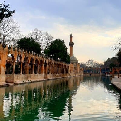 2-Days Private Tour to Gobeklitepe and Karahantepe from Istanbul 3