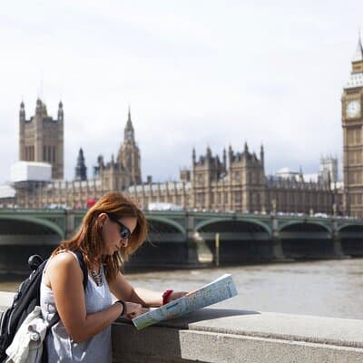 Private London City Tour: Top Sights with Local Expert 4