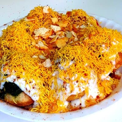 Dubai Street Food Tour 3