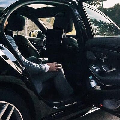 Private Transfer: Paris City to Port of LE HAVRE by Business Car 3