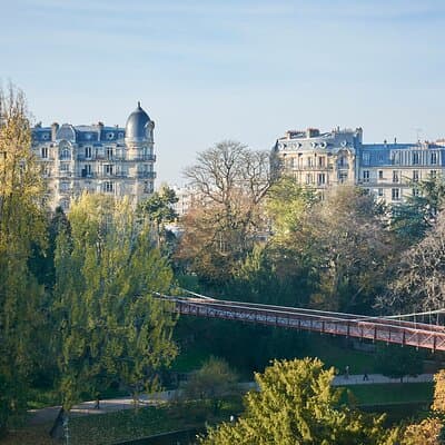Off-The-Beaten-Track Private Walking Tour 5